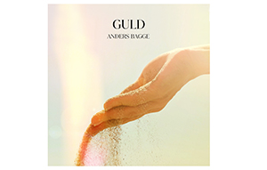 Bild på omslag till låten Guld med Anders Bagge