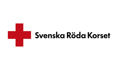 Logotyp Svenska Röda Korset